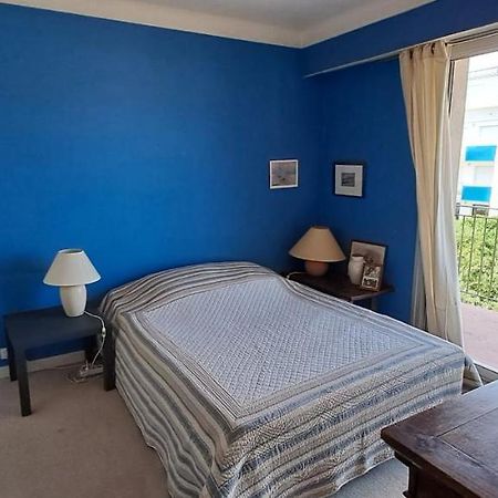 Spacious Bright Nest With Balcony Facing The Sea Pornichet Εξωτερικό φωτογραφία